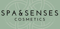 Spa & Senses cosmetics