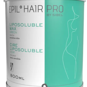 Cire pour peaux sensibles - 800ml – Image 2