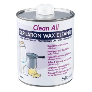 Wax cleaner - Nettoyant cire - 800ml – Image 1