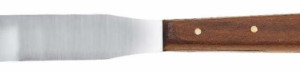 Spatule en métal – Image 1