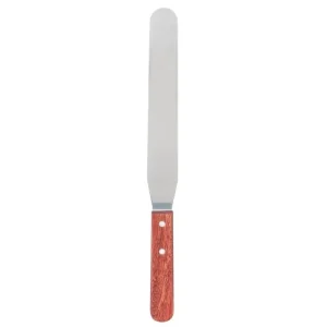 Spatule en acier inoxydable – Image 2