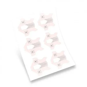 Mistero Milano - chablon 400pcs – Image 2