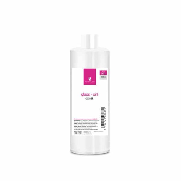 Glass_on_cleaner 50ml