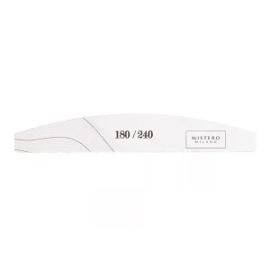 Mistero Milano - lime 180/240 - Demi lune – Image 1