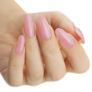 Mistero Milano - Gel de construction TIXOLOGIC builder gel - cover pink skin – Image 2