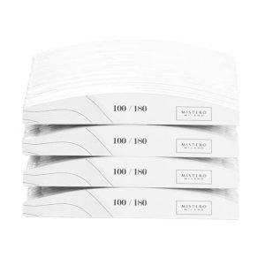 Mistero Milano - lime 100/180 - Demi lune – Image 2