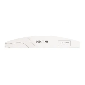 Mistero Milano - lime 100/180 - Demi lune – Image 1