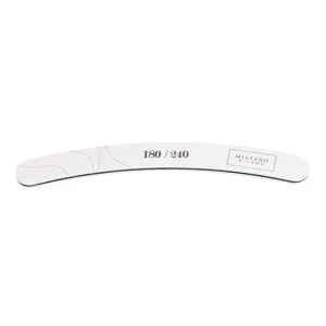 Mistero Milano - lime 180/240 - Demi Lune - 1 pièce – Image 1