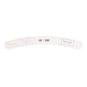 Mistero Milano - lime 80/100 - Demi Lune - 100pcs – Image 1
