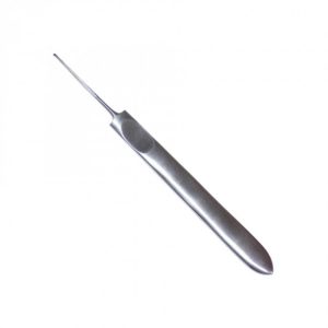 Khiel - Gouge - 0.7mm – Image 1