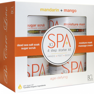 BCL Spa - 4 Etapes - Starter kit – Image 2
