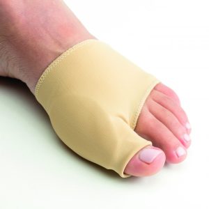 SOFTGEL coussin de protection hallux valgus L/XL – Image 1