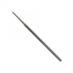 Gouge plate (burin) – Image 1