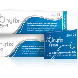 Onyfix – Système de correction ongles incarnés – Image 1
