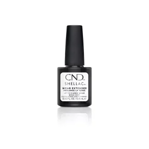 Shellac - Wear extender base coat - 12.5ml – Image 1