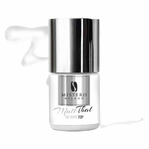 Mistero Milano - No wipe top Matt that – Image 1