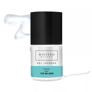 Mistero Milano - Quick top no wipe – Image 1