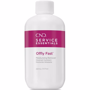 CND - Offly Fast / Nourishing remover – Image 1