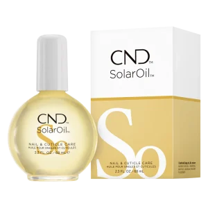 CND™ SOLAROIL™ – Huile nourrissante cuticules & ongles – Image 11