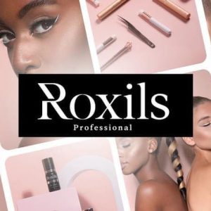 Kit d’extension de cils Roxils – Complet et professionnel – Image 2