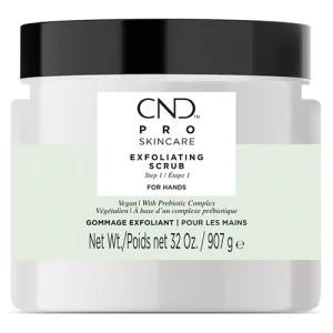 CND™ Pro Skincare – Gommage exfoliant – Image 3
