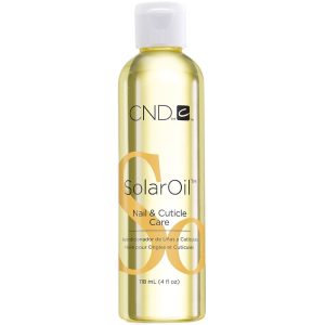CND™ SOLAROIL™ – Huile nourrissante cuticules & ongles – Image 13