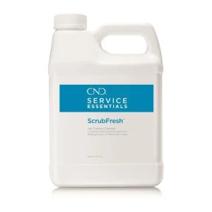 CND - Scrub fresh – Image 3