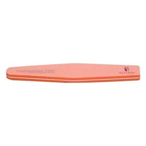 Mistero Milano - Buffer orange - 100/100 – Image 1