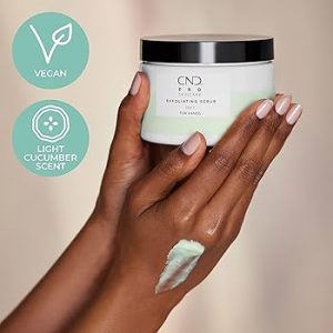 CND™ Pro Skincare – Gommage exfoliant – Image 4