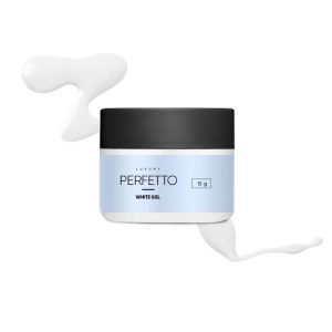 Mistero Milano – Gel blanc perfetto – Image 1