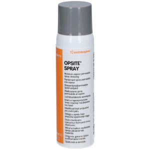 Opsite Spray – Film transparent adhésif - 100 ml – Image 1