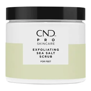 CND™ Pro Skincare – Gommage au sel marin – Image 1