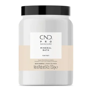 CND™ Pro Skincare – Bain minéral – Image 2