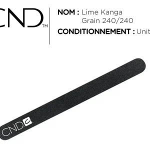 Lime Kanga CND - Grain 240/240 – Image 1