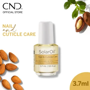 CND™ SOLAROIL™ – Huile nourrissante cuticules & ongles – Image 7