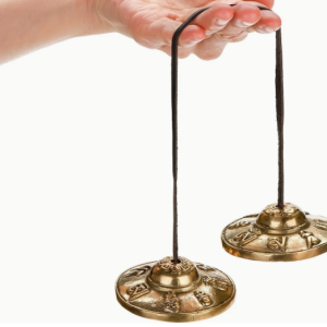 Cloches Tibétaines – Image 2