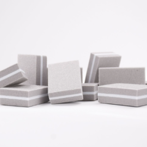 Mini blocs polissoir - 50 pièces – Image 1