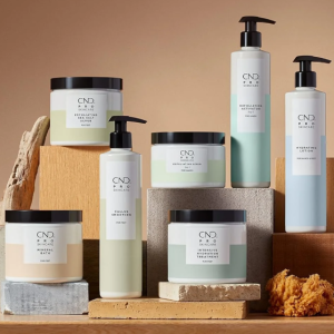 CND™ Pro Skincare – Bain minéral – Image 5