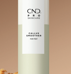 CND™ Pro Skincare – Lissant pour callosités – Image 5