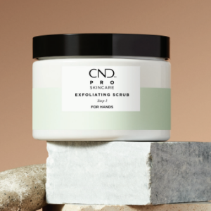 CND™ Pro Skincare – Gommage exfoliant – Image 5