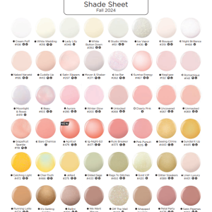 CND™ VINYLUX™ – Couleur – Image 2