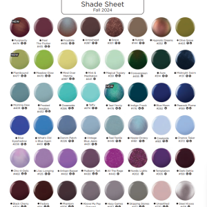 CND™ VINYLUX™ – Couleur – Image 4