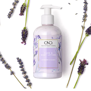 CND™ SCENTSATIONS™ – Lotion hydratante parfumée – Image 6