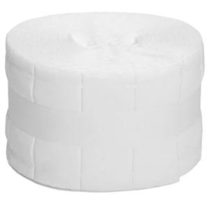 Mistero Milano - Nails wipes - Cotton cellulose - 500pièces – Image 1