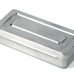 Boite en acier inoxydable – Image 1