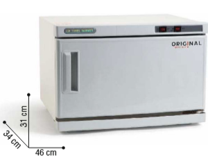 Chauffe serviettes UV - 10.6L – Image 1