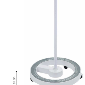 Pied prémium pour lampe loupe – Image 1