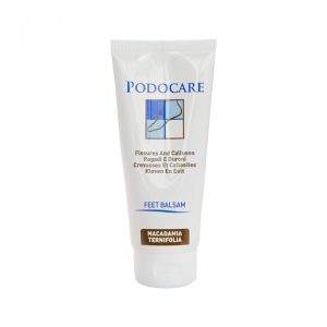 Podocare - Fissures & callosités - Baume – Image 1