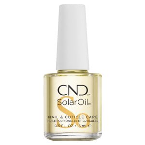 CND™ SOLAROIL™ – Huile nourrissante cuticules & ongles – Image 10