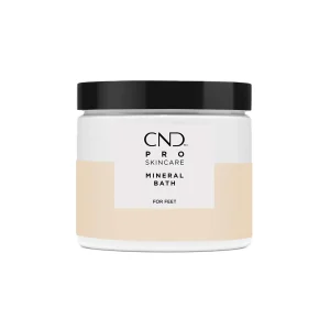 CND™ Pro Skincare – Bain minéral – Image 1